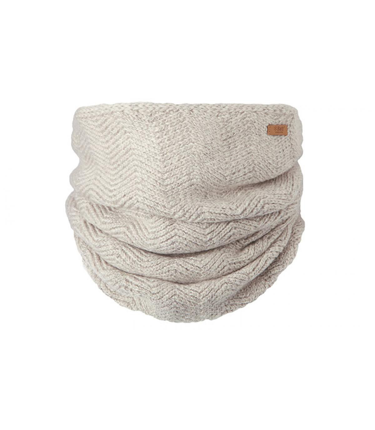 Cecilia Col cream Barts Cecilia Col cream Barts